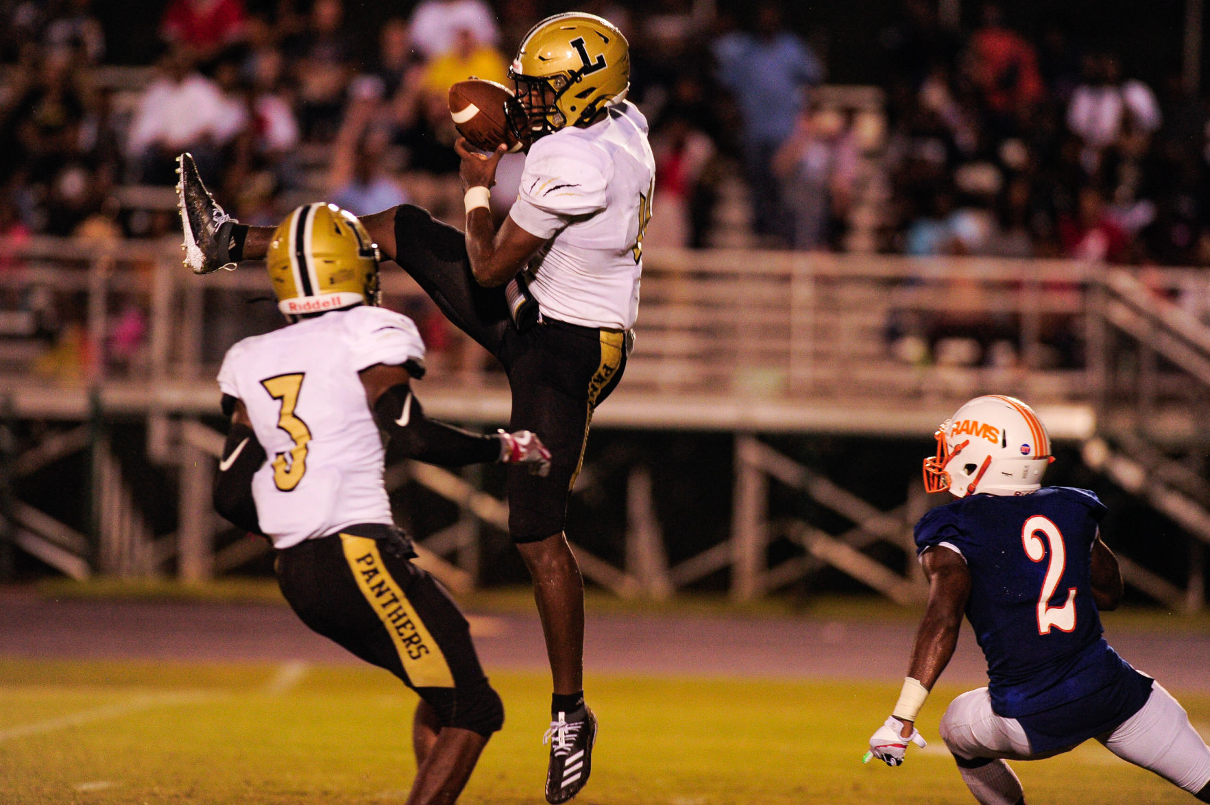 Lanett at Valley